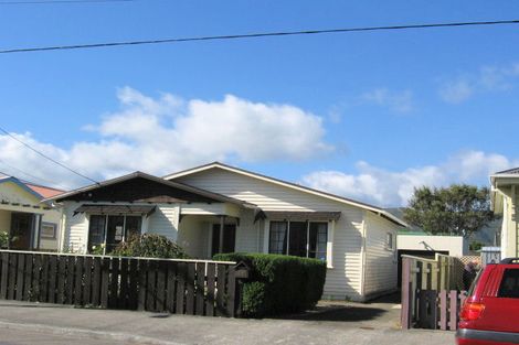 Photo of property in 50 Ava Street, Petone, Lower Hutt, 5012