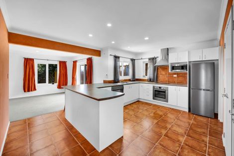 Photo of property in 1 Wilson Road, Opunake, 4616