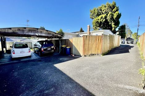 Photo of property in 387 West Coast Road, Glen Eden, Auckland, 0602