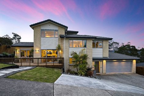 Photo of property in 66 Tiriwa Drive, Massey, Auckland, 0614