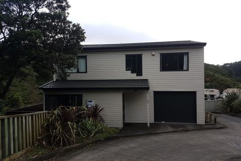 Photo of property in 50b Dominion Park Street, Johnsonville, Wellington, 6037