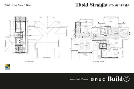 Photo of property in 23 Kakariki Crescent, Carterton, 5713