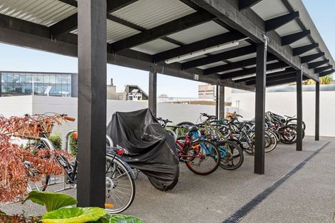 Photo of property in 9/33 Kilmore Street, Christchurch Central, Christchurch, 8013