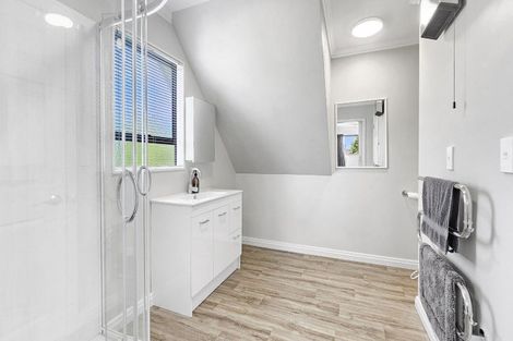 Photo of property in 8 Raukura Place, Koutu, Rotorua, 3010