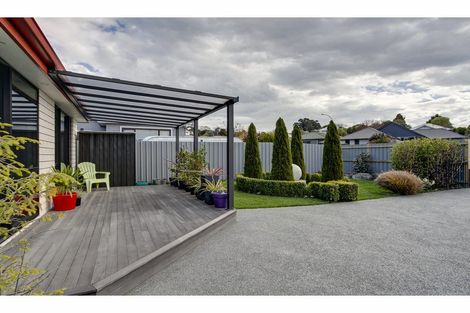 Photo of property in 35a Nile Street, Highfield, Timaru, 7910