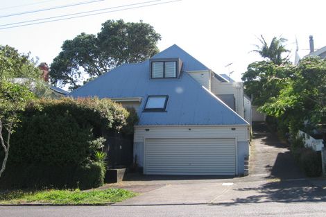 Photo of property in 1/31 Clifton Road, Herne Bay, Auckland, 1011