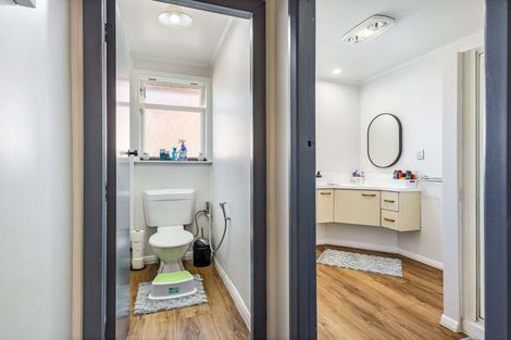 Photo of property in 1009 Kauri Street, Mahora, Hastings, 4120