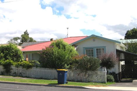 Photo of property in 53 Hutchinson Avenue, New Lynn, Auckland, 0600