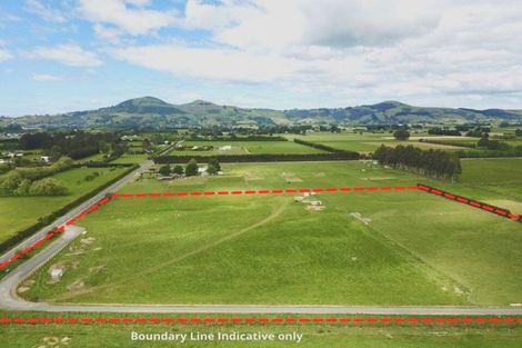 Photo of property in 323 Riccarton Road West, Mosgiel, 9092