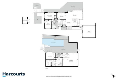 Photo of property in 5 Amante Crescent, Mairangi Bay, Auckland, 0630