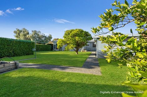 Photo of property in 1 Tripoli Street, Onekawa, Napier, 4110