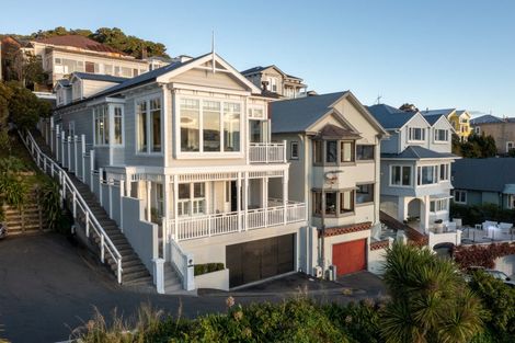 Photo of property in 48 Mcfarlane Street, Mount Victoria, Wellington, 6011