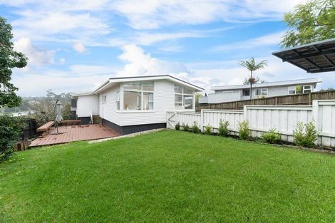 Photo of property in 137 Verbena Road, Birkdale, Auckland, 0626