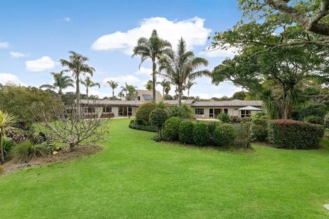 Photo of property in 35 Cloverfields Drive, Waimauku, 0812