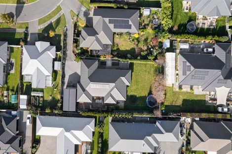 Photo of property in 43 Navy Loop, Rolleston, 7614