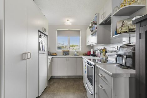 Photo of property in 4/217 Oxford Street, South Dunedin, Dunedin, 9012