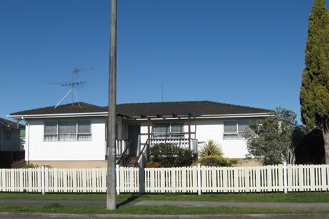 Photo of property in 59 Eastburn Street, Papakura, 2110