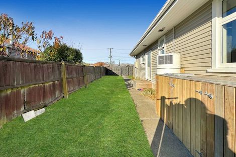 Photo of property in 635 Cashel Street, Linwood, Christchurch, 8011
