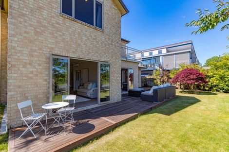 Photo of property in 58 Broomfield Terrace, Burwood, Christchurch, 8061