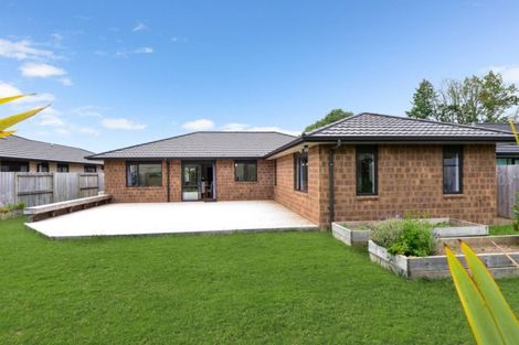 Photo of property in 22 Kawariki Drive, Baverstock, Hamilton, 3200