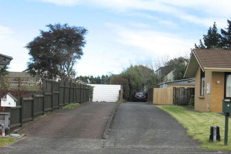 Photo of property in 1/6 Oakmont Place, Wattle Downs, Auckland, 2103
