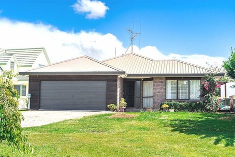 Photo of property in 1 Melfort Place, Nawton, Hamilton, 3200