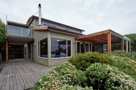 Photo of property in 54 Kotare Place, South Bay, Kaikoura, 7300