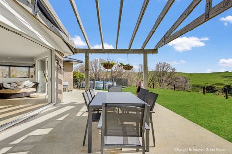 Photo of property in 65 Jumna Road, Maungaturoto, 0587