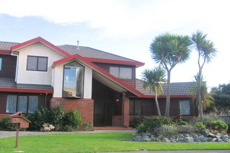 Photo of property in 6 Tombane Terrace, Papakowhai, Porirua, 5024