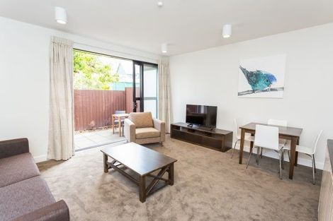 Photo of property in 20 Hereford Street, Christchurch Central, Christchurch, 8013