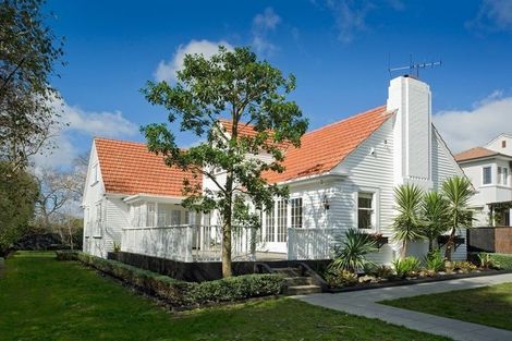 Photo of property in 89 St Stephens Avenue, Parnell, Auckland, 1052