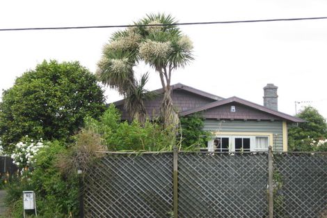 Photo of property in 50 Harvey Terrace, Richmond, Christchurch, 8013