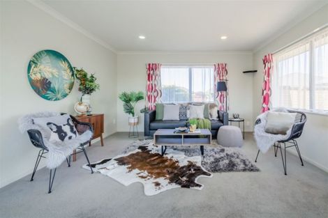 Photo of property in 19 Manhattan Court, Paraparaumu Beach, Paraparaumu, 5032