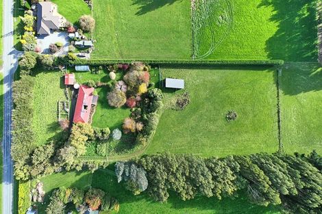 Photo of property in 159 Flora Road East, Makarewa, Invercargill, 9876