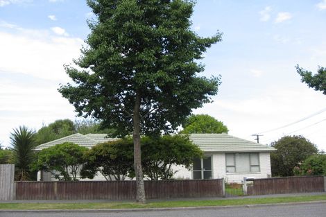 Photo of property in 2 Allard Street, Edgeware, Christchurch, 8013