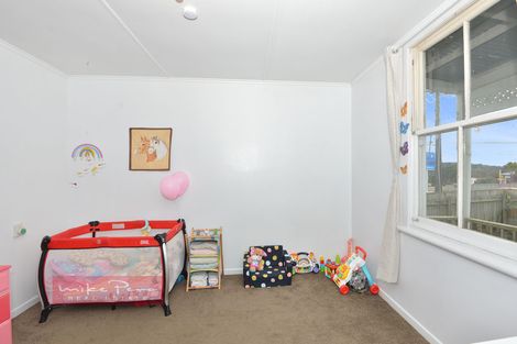 Photo of property in 46 King Street, Hikurangi, 0114