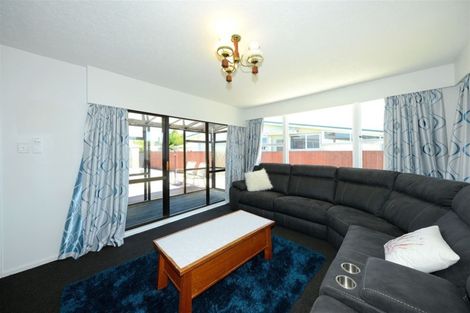 Photo of property in 30 Chartwell Street, Burwood, Christchurch, 8083