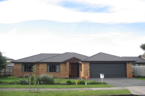 Photo of property in 10 Buchanan Place, Huntington, Hamilton, 3210