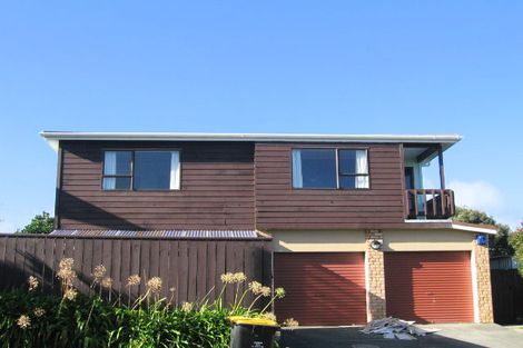 Photo of property in 61 Pope Street, Camborne, Porirua, 5026