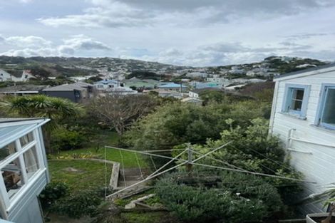 Photo of property in 26 Henry Street, Kilbirnie, Wellington, 6022