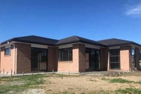 Photo of property in 8 Austin Reid Avenue, Carterton, 5713