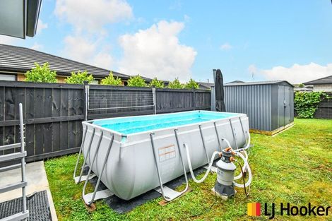 Photo of property in 3 Edward Pope Lane, Pokeno, 2402