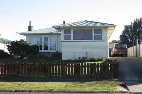 Photo of property in 21 Keats Crescent, Enderley, Hamilton, 3214