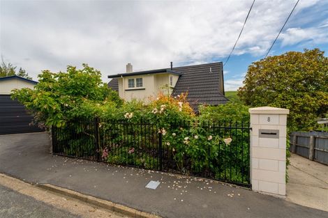 Photo of property in 8 Stour Street, Oamaru, 9400