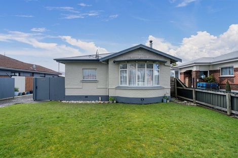 Photo of property in 122 Nelson Street, Georgetown, Invercargill, 9812