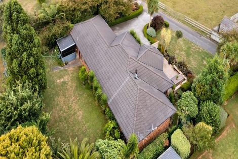 Photo of property in 239a Glover Road, Hawera, 4610