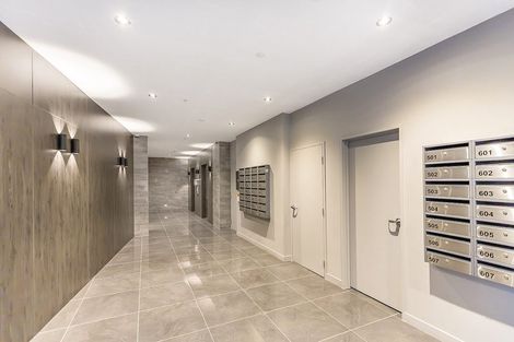 Photo of property in Vsp South, 701/168 Victoria Street, Te Aro, Wellington, 6011