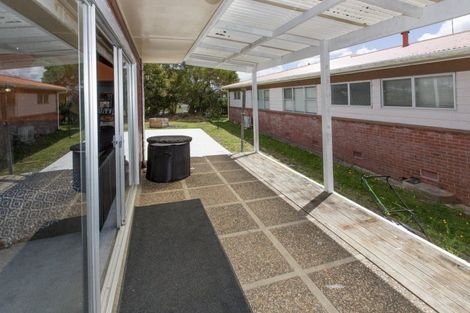 Photo of property in 17 Montgomery Avenue, Dargaville, 0310