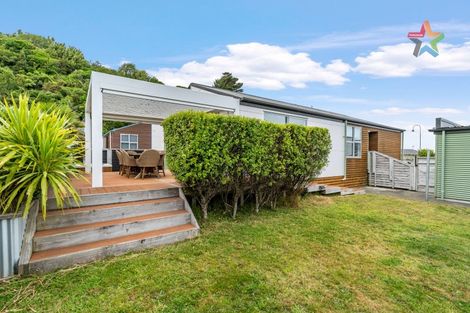 Photo of property in 3 Otonga Heights, Maungaraki, Lower Hutt, 5010