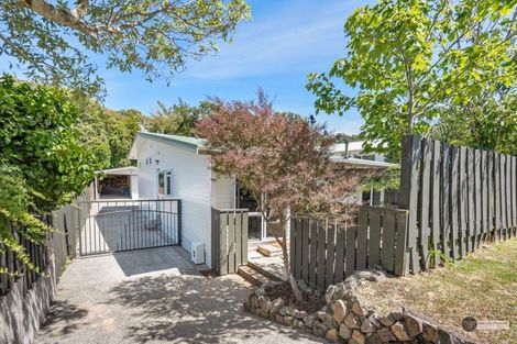 Photo of property in 35 Park Road, Belmont, Lower Hutt, 5010